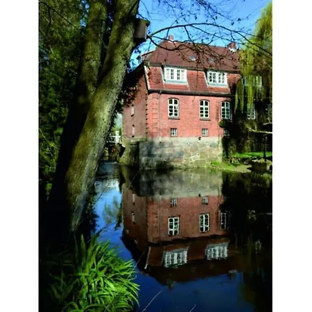 Woltersmeuhlen In Scharbeutz
