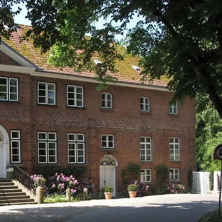 Woltersmeuhlen In Scharbeutz Susel
