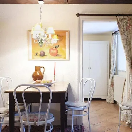 Woltersmeuhlen In Scharbeutz 度假居