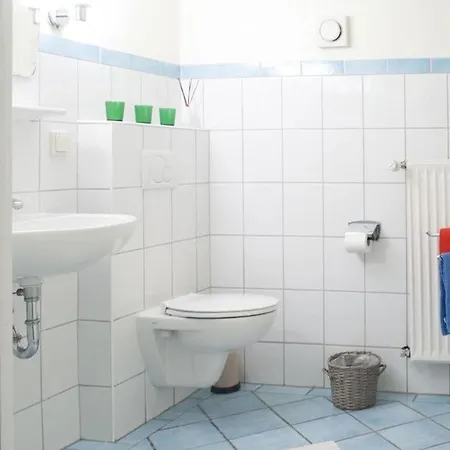 Woltersmeuhlen In Scharbeutz 度假居 *