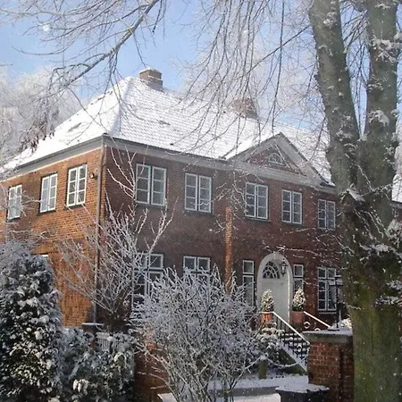 Holiday home Woltersmeuhlen In Scharbeutz *