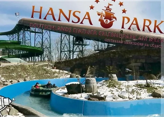 Woltersmeuhlen In Scharbeutz